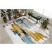 Alfombra EMERALD exclusivo 1025 glamour 140x190 Multicolor