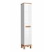 ARMARIO ALTO BALI 35 Blanco