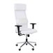 Silla de oficina Airflow Blanco