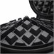 Gofrera MPM MGO-31M Negro