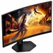 Monitor Gaming CQ27G4X Negro