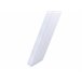 Beliani Escritorio ASHLAND 120x60 Marron