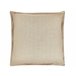 Beliani Cojín decorativo GUZMANIA Beige