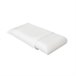 Acomoda Textil – Almohada con Núcleo Memory Foam Espuma 80x35 Blanco