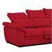 Chaise longue ARGOS Chaise longue ARGOS Rojo