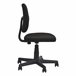 Silla de oficina ABBOT color negro Negro