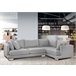 Sofa Rinconera Chaise Longue Ohio Arena