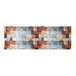 Acomoda Textil – Alfombra de Cocina. (Patch) 200x52 Multicolor