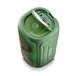 Altavoz Bluetooth Portátil Roller Beast Verde