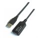 Adaptador USB A101-0020 Negro