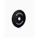 Disco de Competición 2,5Kg - BOOMFIT Negro