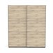 Armario GHOST 178 Madera