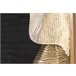Adorno Metal Adda Home Negro