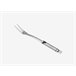 Tenedor trinchador GIZMO acero inoxidable Inox