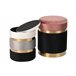 Set Metal Adda Home Multicolor