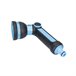 Pistola de Riego Azul