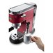 Cafetera Expreso Dedica EC685.R Granate