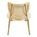 BALI-Sillón x1 Beige