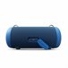 Altavoz Bluetooth Portátil Azul