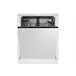 Lavavajillas integrable BEKO DIN36420AD Blanco