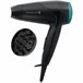 Secador de Pelo D 1500 Negro