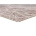 Alfombra vintage impresa CLASS - ATTICGO 140x200 Beige