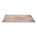 Alfombra 996857 Marron