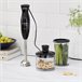 Batidora Picadora MSM2620B CleverMixx Negro