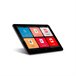 Tablet Gravity 3 4G Senior Edition Negro
