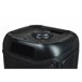 Altavoz inalambrico luminoso Bluetooth Bigben Negro