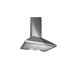 Campana decorativa de pared piramidal TEKA DBB Inox