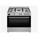 Cocina de gas butano CORBERÓ CC 900 X color inox Inox