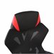 Silla gaming TOFU Silla gaming TOFU Negro/ Rojo
