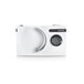Cortador universal compacto con motor DC Severin 100 W - AS 3912 Blanco/ Negro