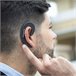 Auricular de Oído Abierto Negro