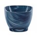 Beliani Bañera independiente RIOJA 80x170 Azul Marino