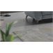 Chaise longue SALMA relax eléctrica Gris