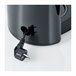 Cafetera de goteo, jarra de cristal 1 L Severin KA 4815 - 1000 W Negro