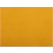 Beliani Cama Terciopelo FLAYAT 193x215 Amarillo