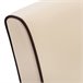 Silla de comedor polipiel VERONA Silla de comedor polipiel VERONA Beige