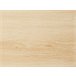 Beliani Cómoda WALES Madera Clara