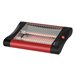 SOGO TOSTADORA PLANA-2 REBANADAS-300W Rojo