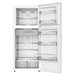 Frigorifico Dos Puertas Infiniton FG-420TD76WES, 388 l Blanco