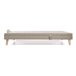 Cama articulada 90x200cm GREENWAY color marengo Marengo