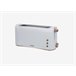 Tostadora SABA SB-TOS-2021 1 ranura Blanco