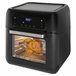 Freidora de aire Clatronic FR 3747 Negro