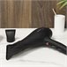 Secador IoniCare 5350 PowerShine Fire Cecotec Negro