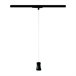 Aluminio Serie Pagoda Negro