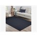 Alfombra reversible PALERMO Gris