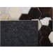 Beliani Alfombra de pelo corto EYIM Beige